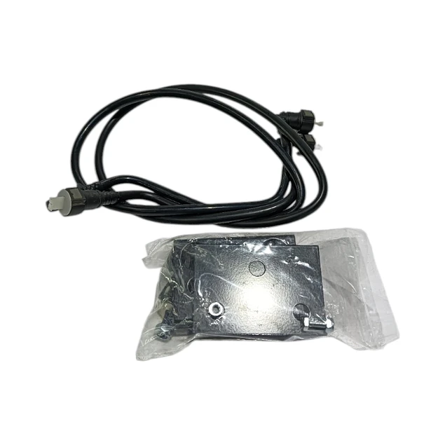 KIT INSTALACION DECANTADOR NEW ACTYON