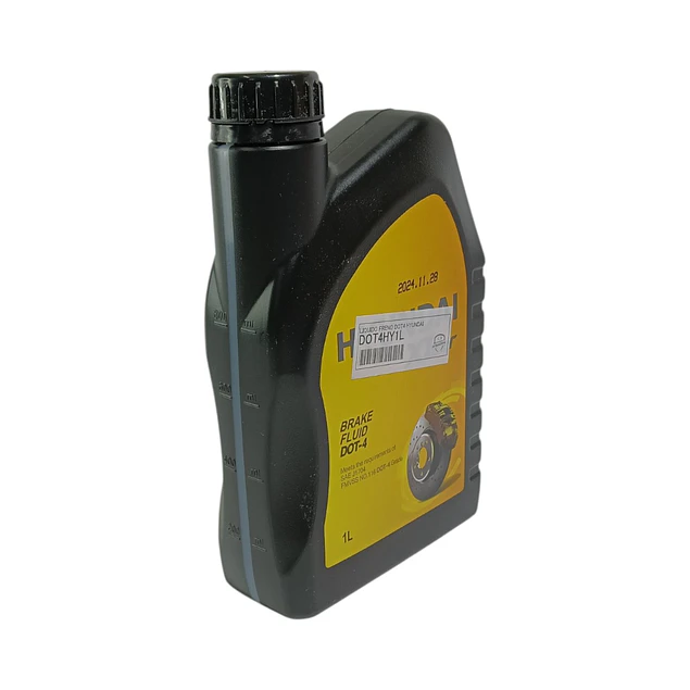 LIQUIDO FRENO DOT4 HYUNDAI