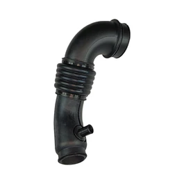 MANGUERA AIRE INTERCOOLER ACTYON TOMA ANGOSTA
