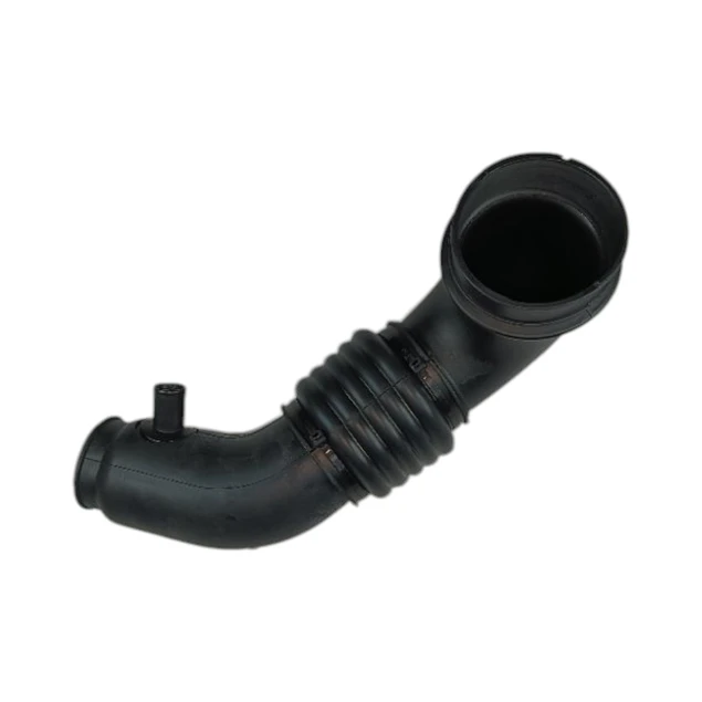 MANGUERA AIRE INTERCOOLER ACTYON TOMA ANGOSTA