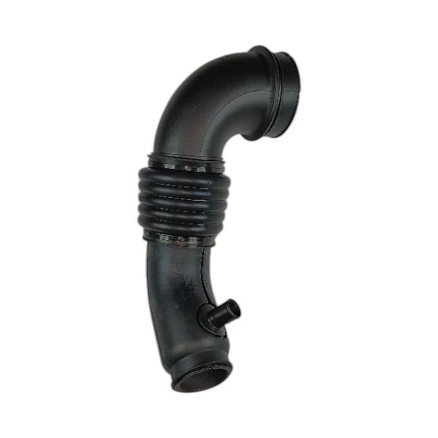 MANGUERA AIRE INTERCOOLER ACTYON TOMA ANGOSTA