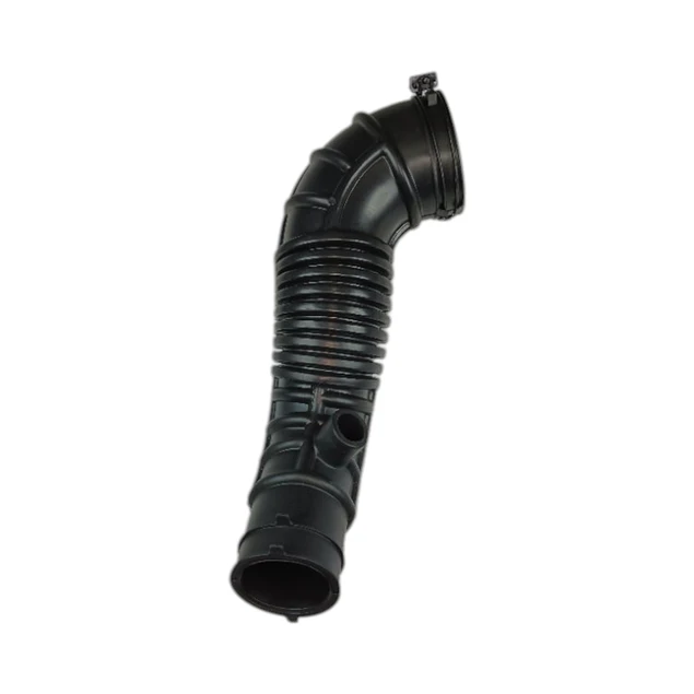 MANGUERA AIRE INTERCOOLER NEW ACTYON