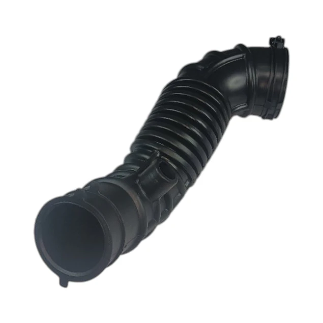 MANGUERA AIRE INTERCOOLER NEW ACTYON