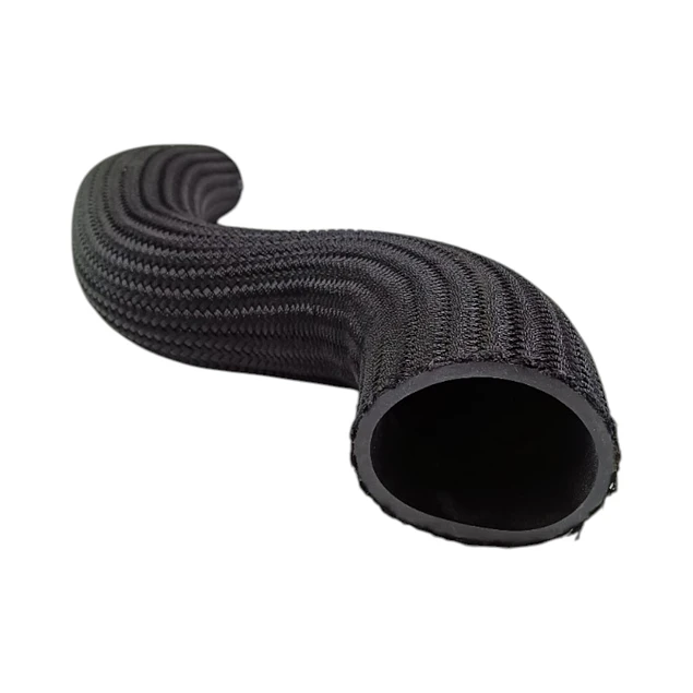 MANGUERA INTERCOOLER NEW ACTYON