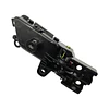 MANILLA INTERNA TRASERA LH NEW MUSSO 2.2