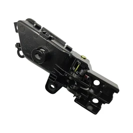 MANILLA INTERNA TRASERA LH NEW MUSSO 2.2