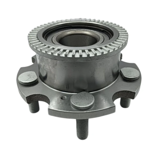 MAZA RUEDA DELANTERA 4X2 CON ABS ACTYON