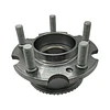 MAZA RUEDA DELANTERA 4X2 CON ABS ACTYON