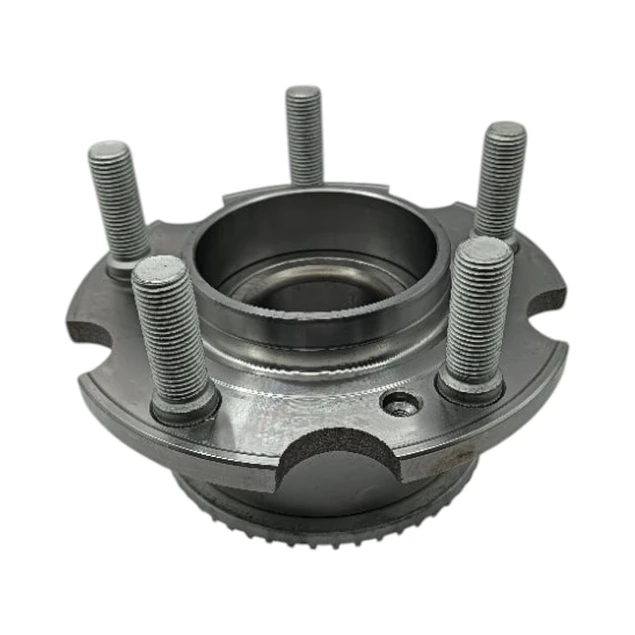 MAZA RUEDA DELANTERA 4X2 CON ABS ACTYON