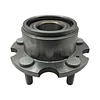 MAZA RUEDA DELANTERA 4X2 SIN ABS ACT