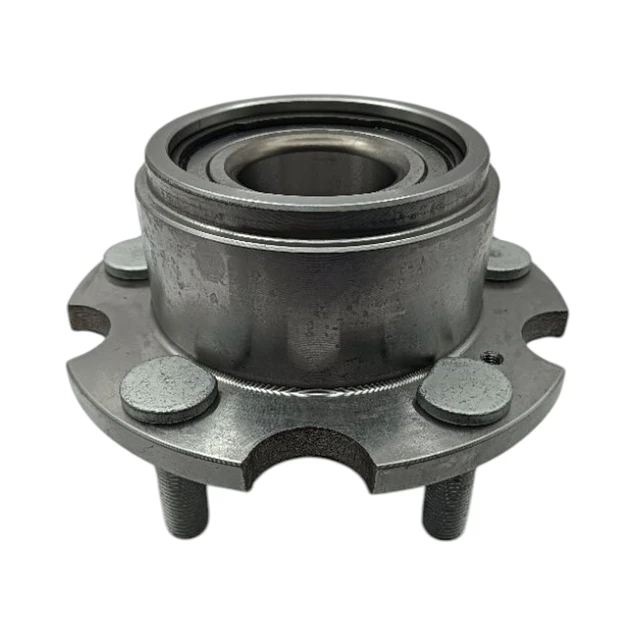MAZA RUEDA DELANTERA 4X2 SIN ABS ACT