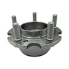 MAZA RUEDA DELANTERA 4X2 SIN ABS ACT