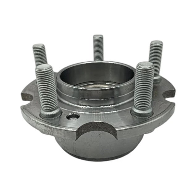 MAZA RUEDA DELANTERA 4X2 SIN ABS ACT