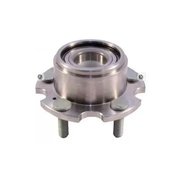 MAZA RUEDA DELANTERA 4X2 SIN ABS ACTYON / NEW