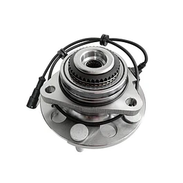 MAZA RUEDA DELANTERA 4X4 CON ABS ACTYON