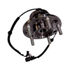 MAZA RUEDA DELANTERA 4X4 CON ABS ACTYON / NEW