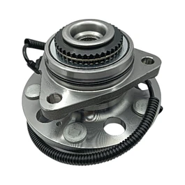 MAZA RUEDA DELANTERA 4X4 CON ABS ACTYON / NEW ACTYON