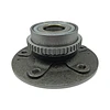 MAZA RUEDA DELANTERA/TRASERA 4X2 NEW KORANDO