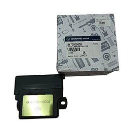 MODULO CONTROL BUJIAS INCANDESCENTES ACTYON