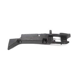 MOLDURA BAJO BISAGRA CAPOT RH KORANDO
