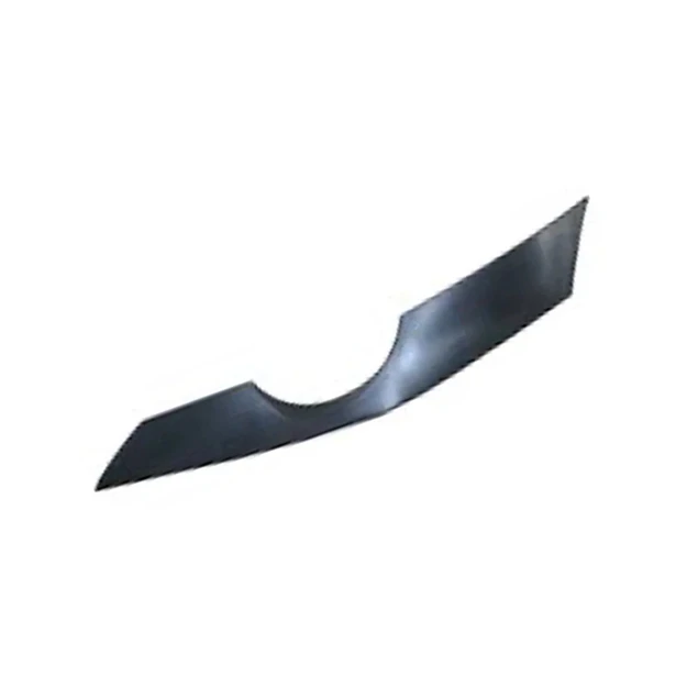MOLDURA BAJO OPTICO LH ACTYON