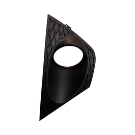 MOLDURA BISEL NEBLINERO LH NEW KORANDO