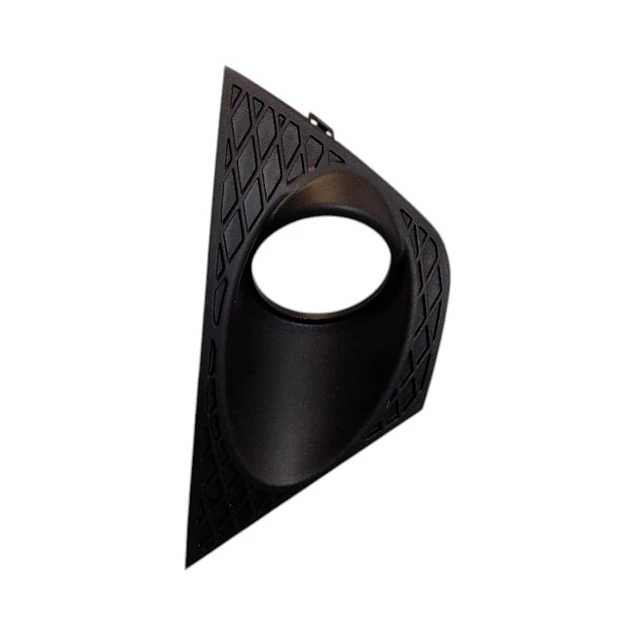 MOLDURA BISEL NEBLINERO LH NEW KORANDO