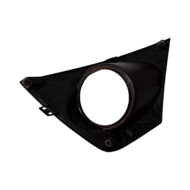 MOLDURA BISEL NEBLINERO LH NEW KORANDO