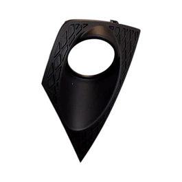 MOLDURA BISEL NEBLINERO RH NEW KORANDO