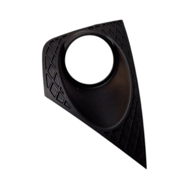 MOLDURA BISEL NEBLINERO RH NEW KORANDO