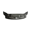 MOLDURA FRONTAL BAJO CAPOT NEW ACTYON