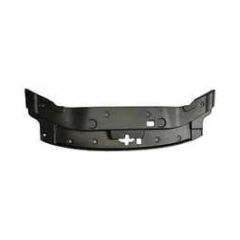MOLDURA FRONTAL BAJO CAPOT NEW ACTYON