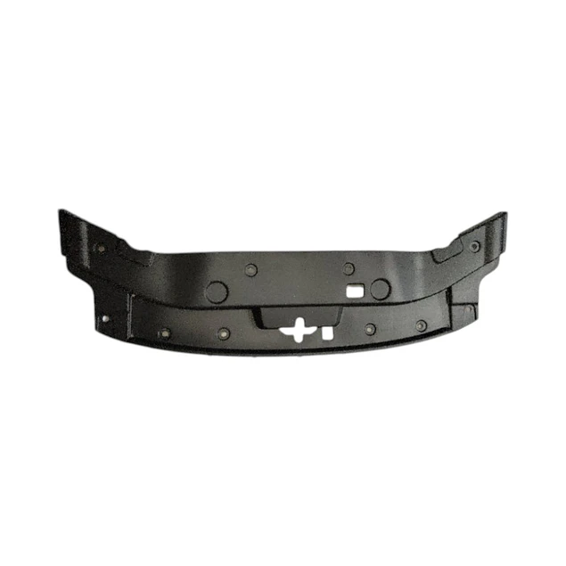 MOLDURA FRONTAL BAJO CAPOT NEW ACTYON