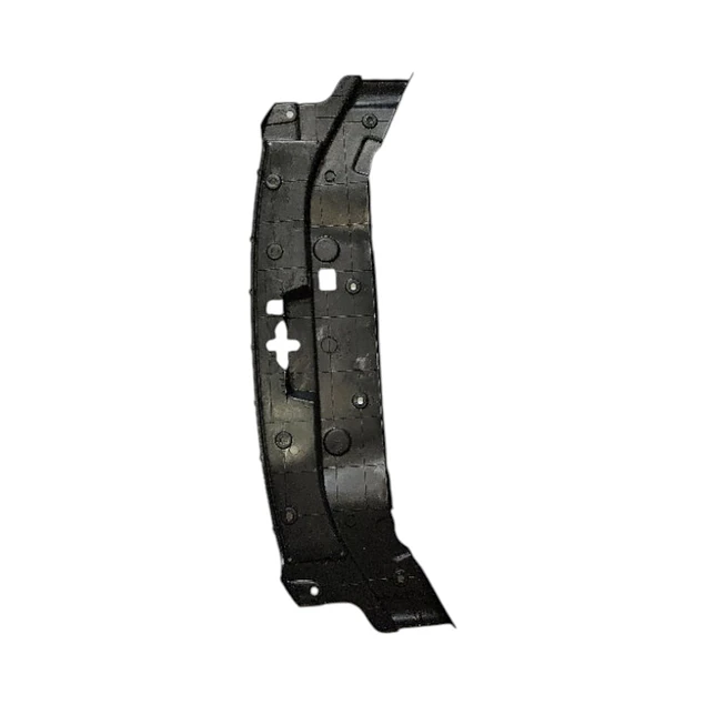 MOLDURA FRONTAL BAJO CAPOT NEW ACTYON