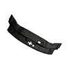 MOLDURA FRONTAL BAJO CAPOT NEW ACTYON