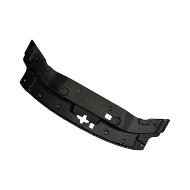 MOLDURA FRONTAL BAJO CAPOT NEW ACTYON