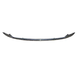 MOLDURA INF CROMADA MASCARA NEW KORANDO