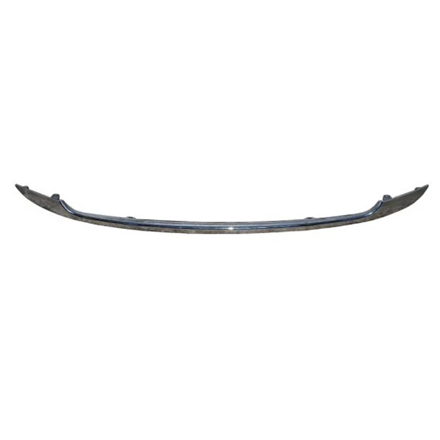 MOLDURA INF CROMADA MASCARA NEW KORANDO