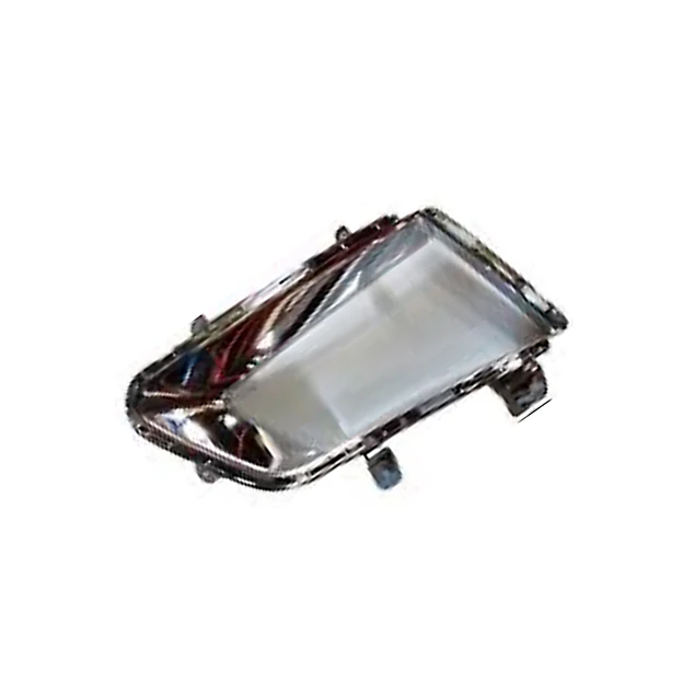 MOLDURA NEBLINERO RH NEW MUSSO