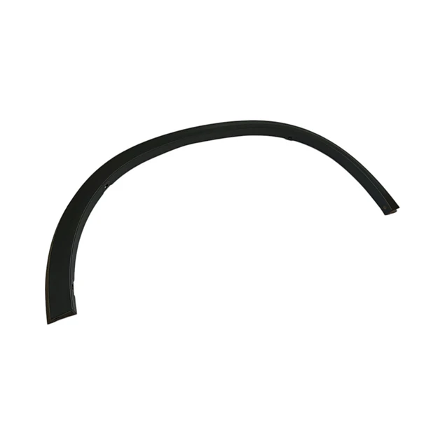 MOLDURA PASO RUEDA DELANT LH NEW MUSSO 2.2