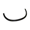 MOLDURA PASO RUEDA DELANT LH NEW MUSSO 2.2
