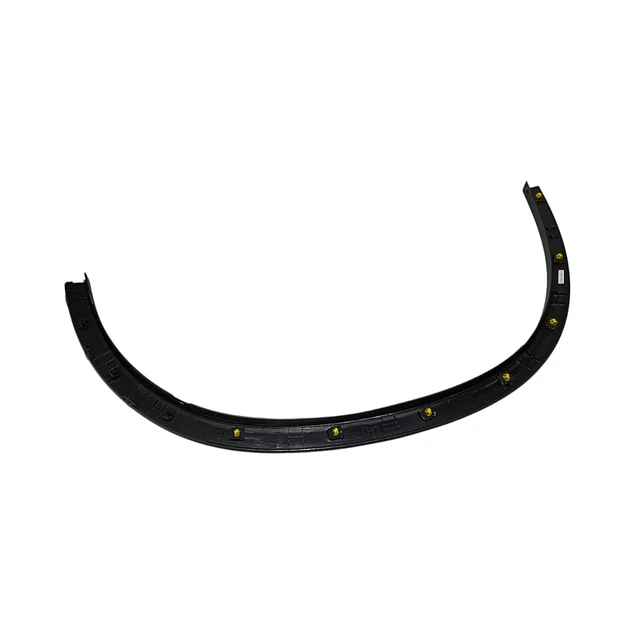 MOLDURA PASO RUEDA DELANT LH NEW MUSSO 2.2