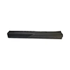 MOLDURA ZOCALO PUERTA DELANT LH NEW ACTYON