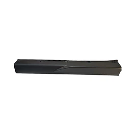 MOLDURA ZOCALO PUERTA DELANT LH NEW ACTYON