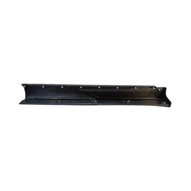 MOLDURA ZOCALO PUERTA DELANT LH NEW ACTYON