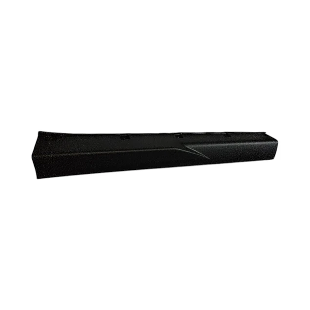 MOLDURA ZOCALO PUERTA DELANT RH NEW ACTYON