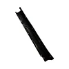 MOLDURA ZOCALO PUERTA DELANT RH NEW ACTYON