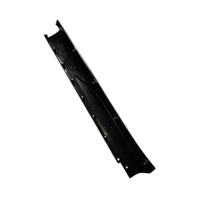 MOLDURA ZOCALO PUERTA DELANT RH NEW ACTYON