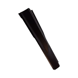 MOLDURA ZOCALO PUERTA TRASERA LH NEW ACTYON