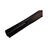 MOLDURA ZOCALO PUERTA TRASERA LH NEW ACTYON